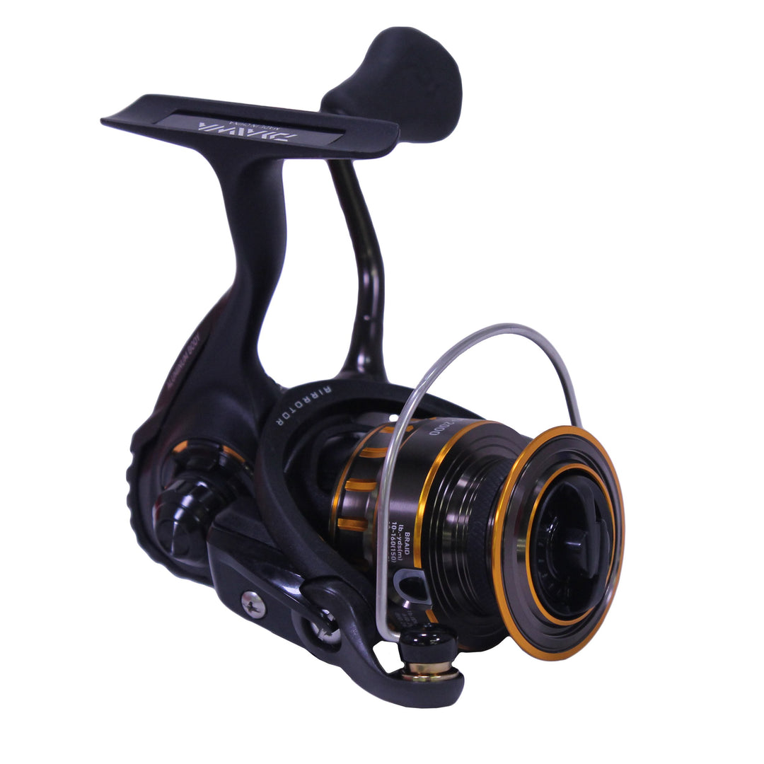 Daiwa Meeresrolle BG 1500, 1500