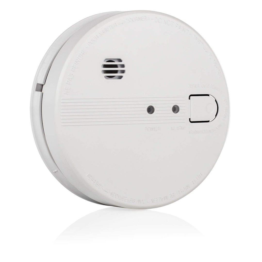 Smartwares FSM-17400 Rauchmelder, 230 V