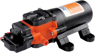 Seaflo 12V 4.3 LPM Wasser System Pumpe
