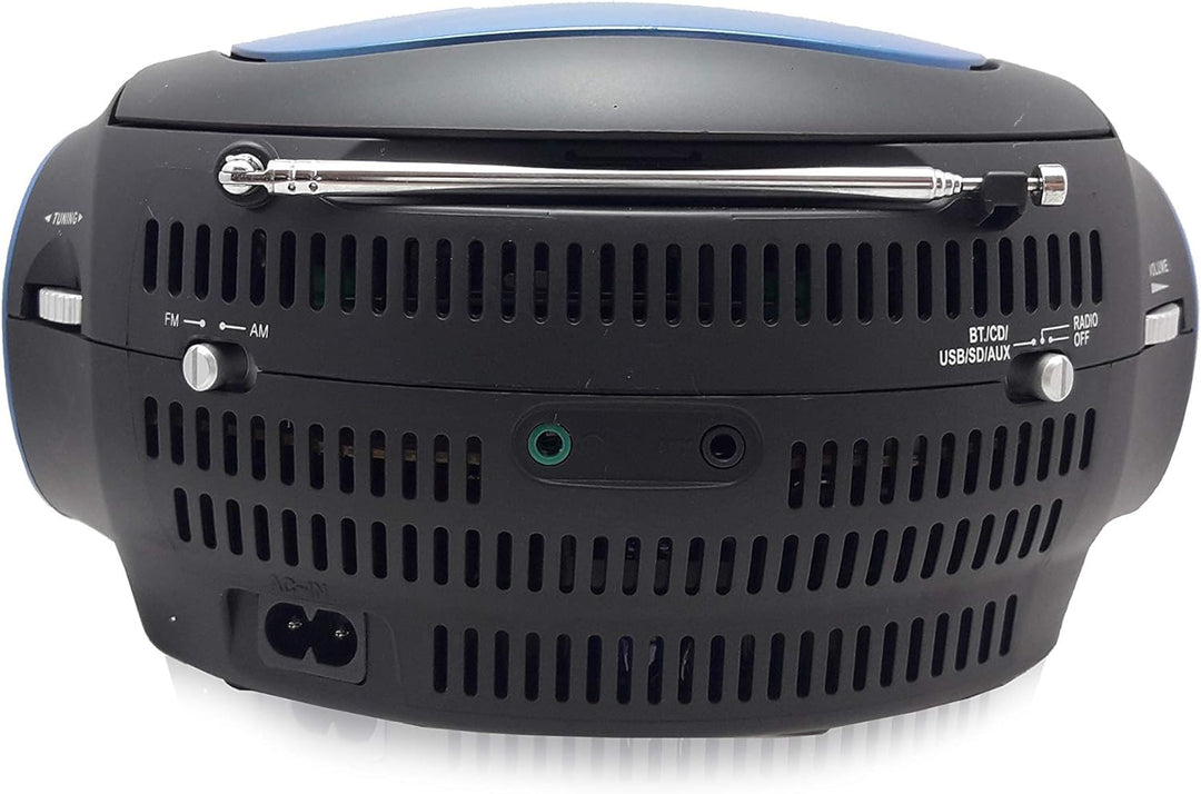 Metronic 477129 Radio