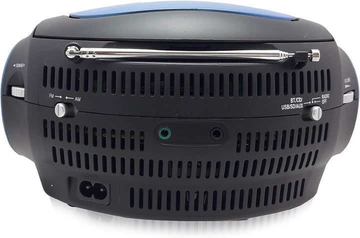 Metronic 477129 Radio