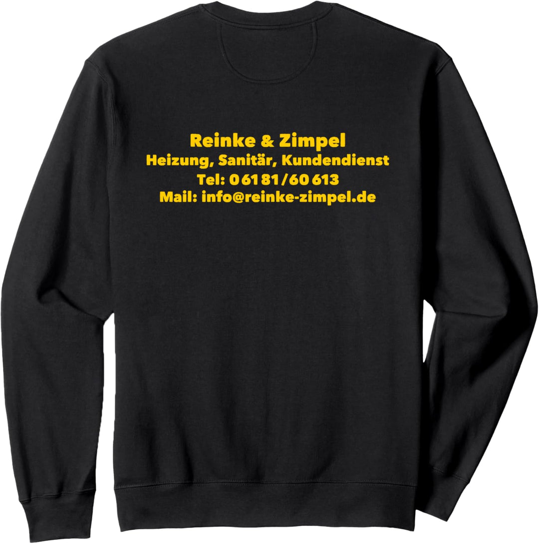 Reinke und Zimpel Sweatshirt