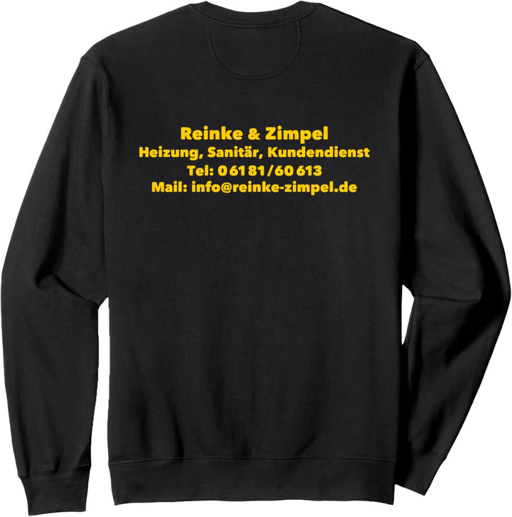 Reinke und Zimpel Sweatshirt