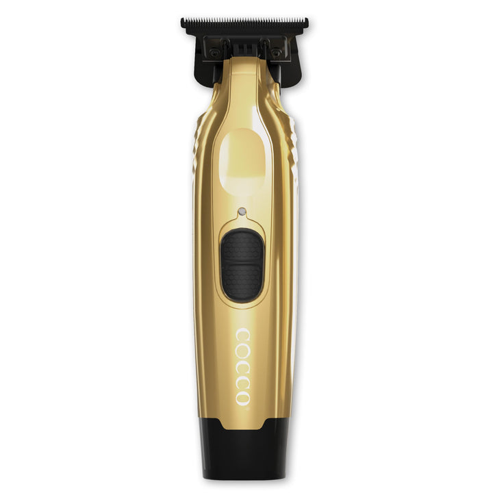 Cocco Veloce Pro Trimmer - Gold
