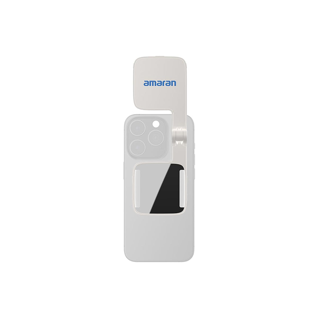 Amaran Go weiss Mini-Handylicht