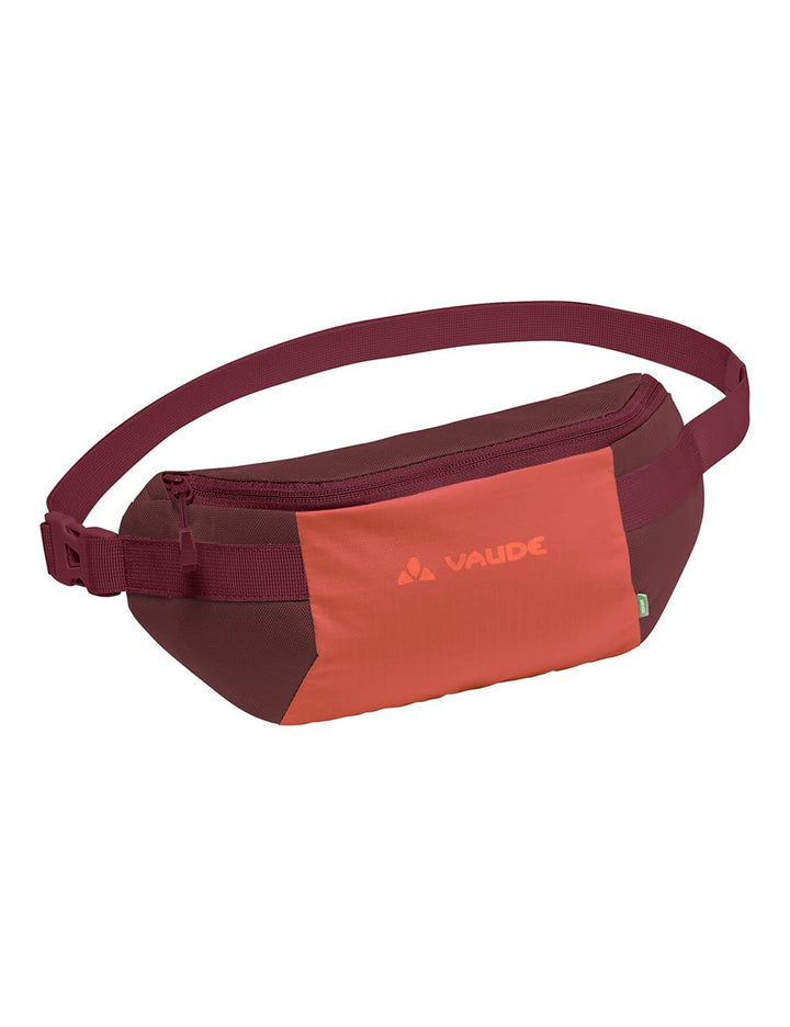VAUDE Unisex Tecomove Ii City H fttaschen Einheitsgrösse Hotchilli, Einheitsgrösse Hotchilli
