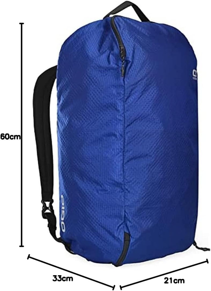 Ogio Fuse 50 Reisetasche blau 60 cm Einheitsgrösse Blau_blau, Blau, Einheitsgrösse Blau_blau, Blau