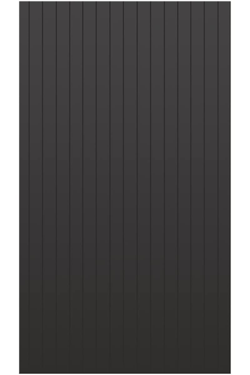 Schellenberg 66255 Rolladendämmung, ernergiespar Wärmedämmung für Rolladen, 100 x 79 cm/ 25 mm Stärk