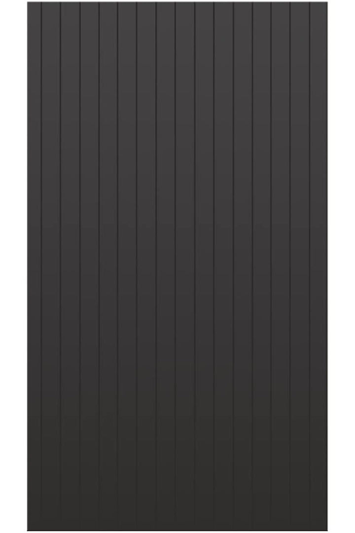 Schellenberg 66255 Rolladendämmung, ernergiespar Wärmedämmung für Rolladen, 100 x 79 cm/ 25 mm Stärk