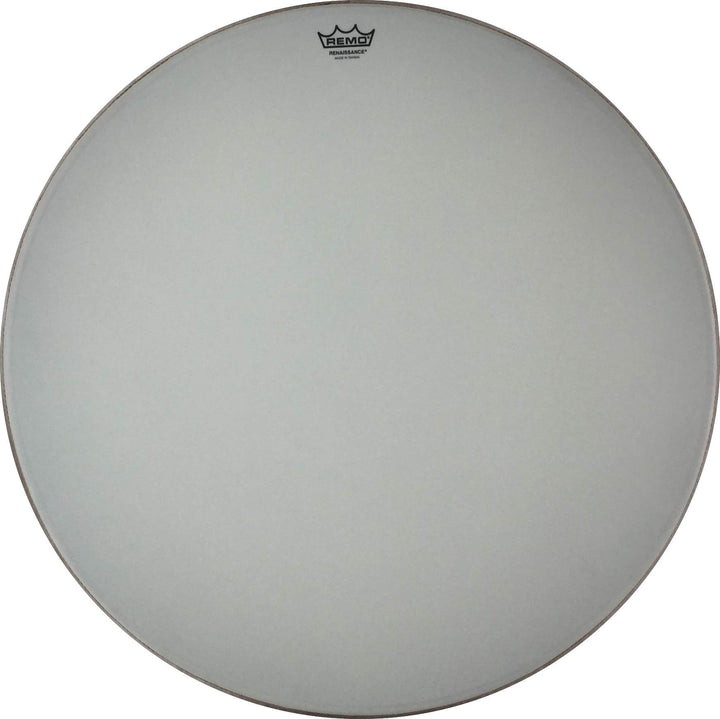 Remo HD-8422-00 Frame Drum Renaissance (22 Zoll) 22 x 2,5 Zoll, 22 x 2,5 Zoll