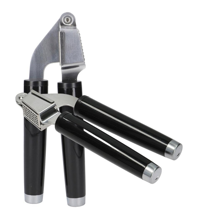 KitchenAid KCG132OHOBE Garlic Press, Stainless Steel