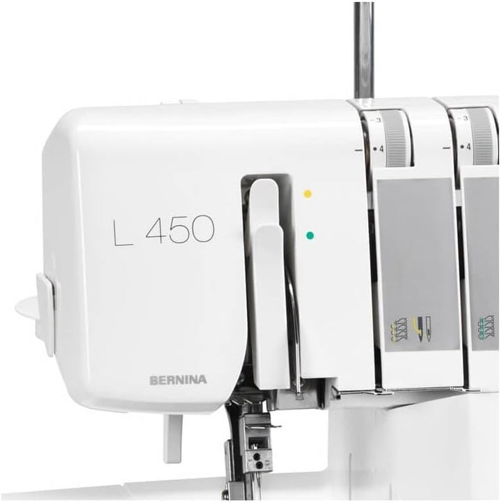 Bernina L 450
