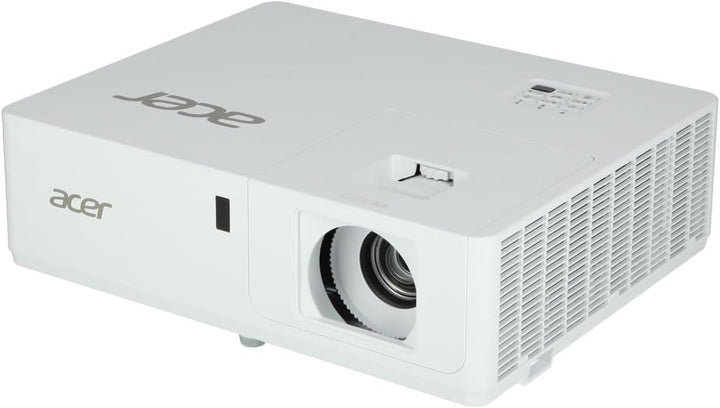 Acer PL6610T DLP Business-Projektor (WUXGA, 1.920 x 1.200 Pixel, 5.500 ANSI Lumen, 2.000.000:1 Kontr