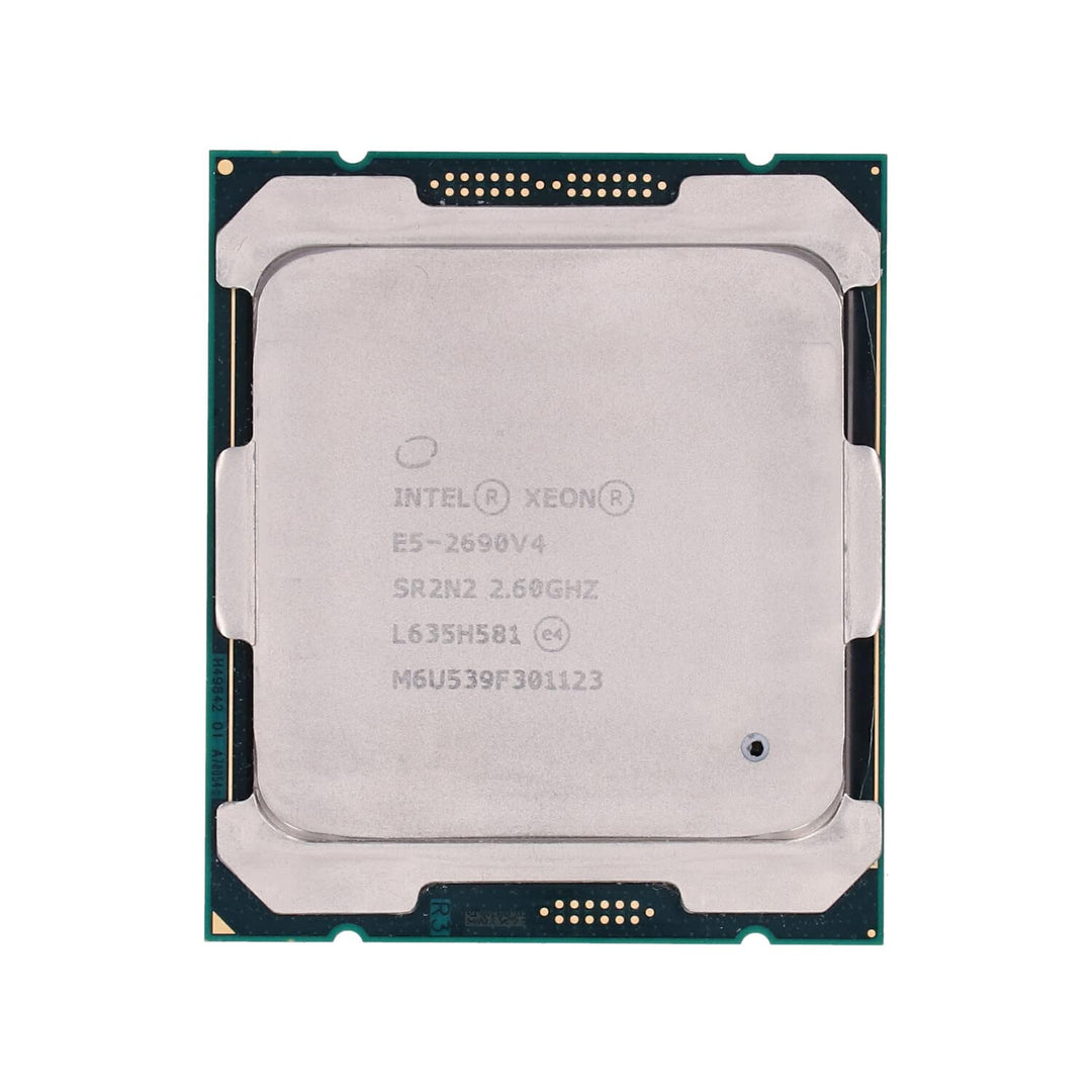 Intel Xeon E5-2630v4 2,20GHz Tray CPU