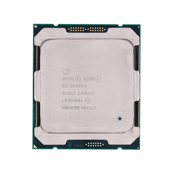 Intel Xeon E5-2630v4 2,20GHz Tray CPU