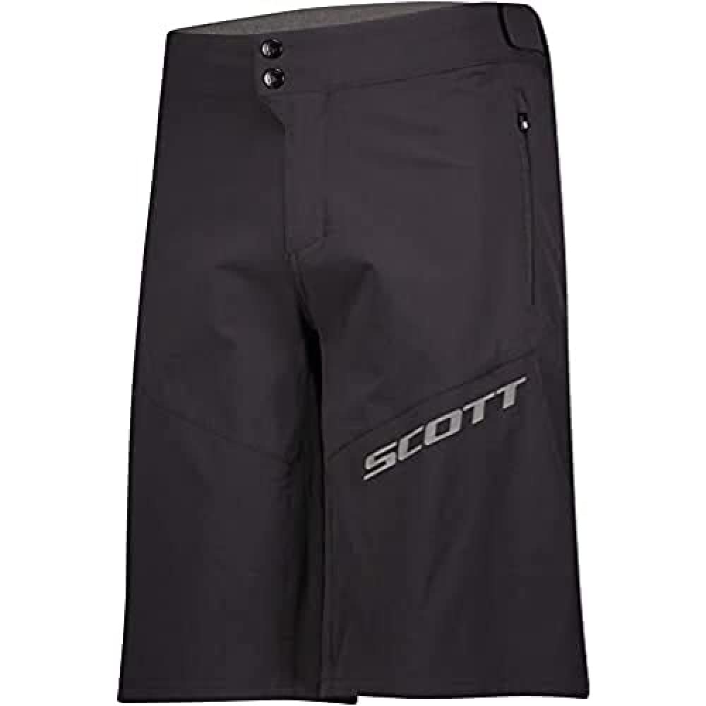 Scott Herren Shorts 280336 S Schwarz, S Schwarz