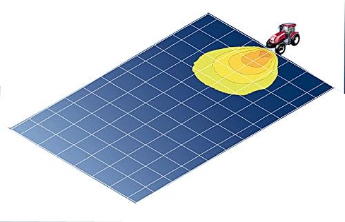 HELLA - Halogen-Arbeitsscheinwerfer - Ultra Beam - 24/12V - Anbau/Schraubanschluss - 4-Punkt Befesti