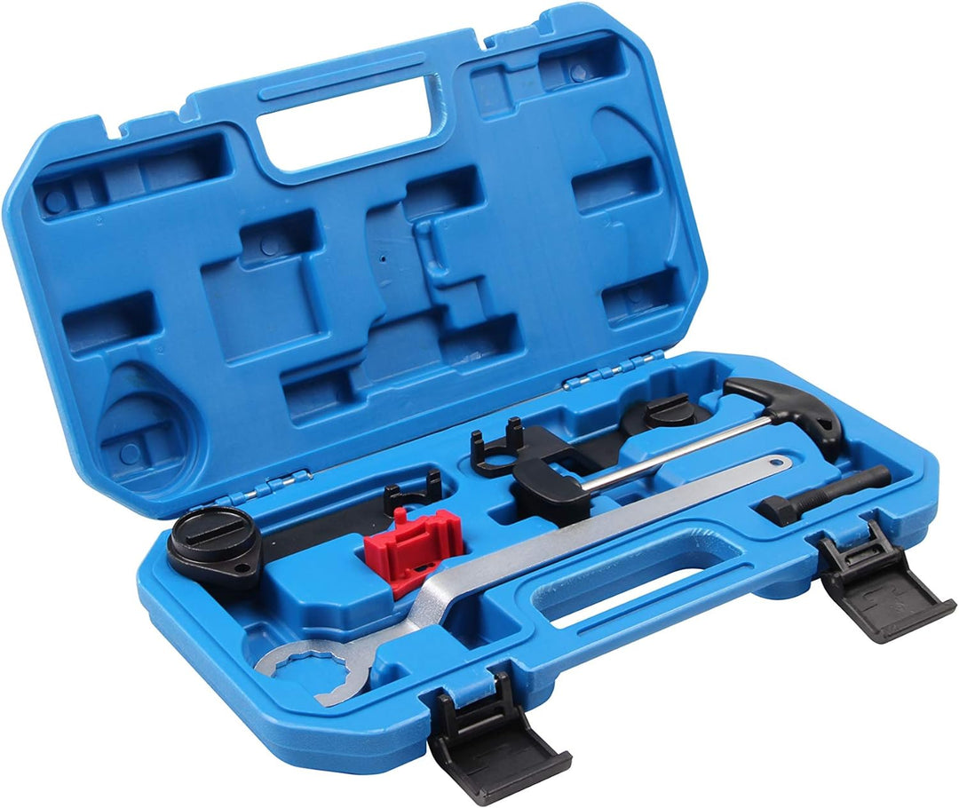 LLCTOOLS KfZ Dog Motoreinstellwerkzeug| Einstellwerkzeug | Spezialwerkzeug für Einstellarbeiten | mi
