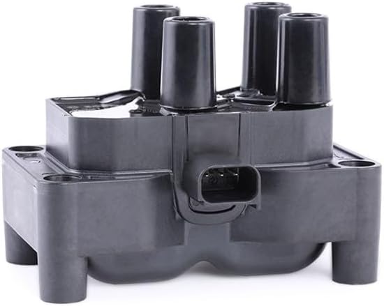 Bosch 0221503485 - Zündspule Single, Single