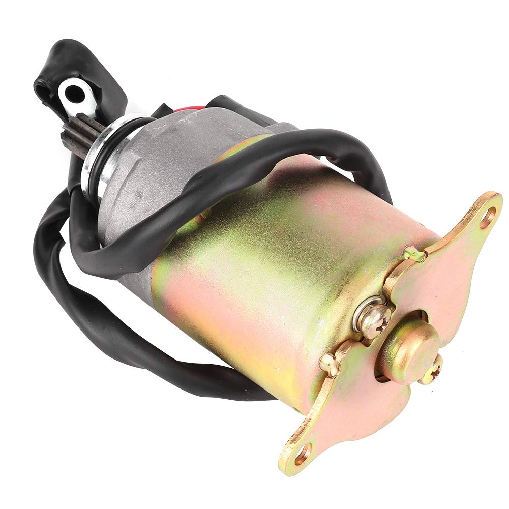 anlasser 125ccm,152qmi anlasser,152qmi anlasser,Motorrad Elektrostarter Anlasser, Motorrad Elektrost