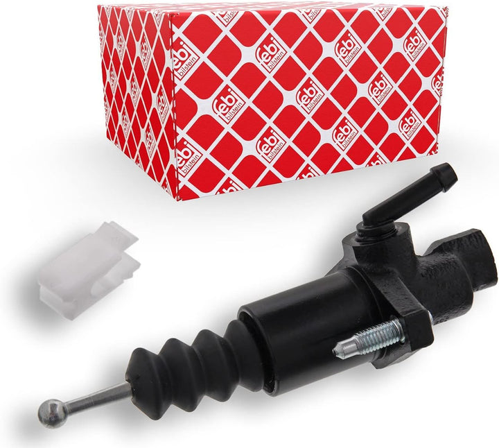 febi bilstein 34981 Kupplungsgeberzylinder , 1 Stück