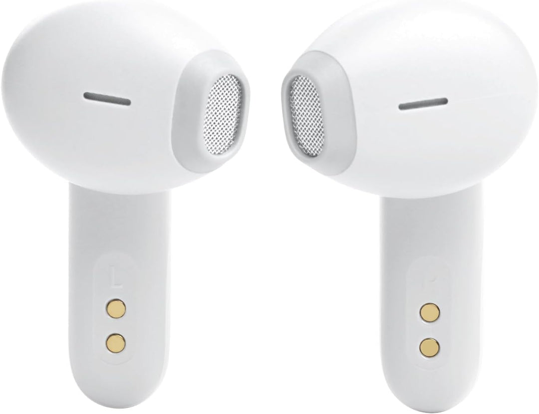 JBL Wave Flex – Kabellose In-Ear Ohrhörer mit IP54- und IPX2-Wasserdichtigkeit – TalkThru- und Ambie