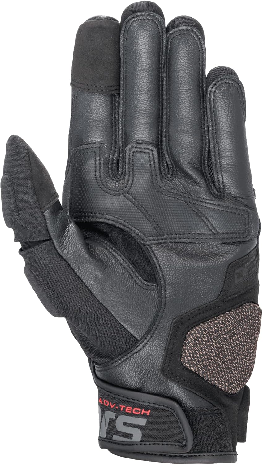 Alpinestars Halo Motorradhandschuhe, L