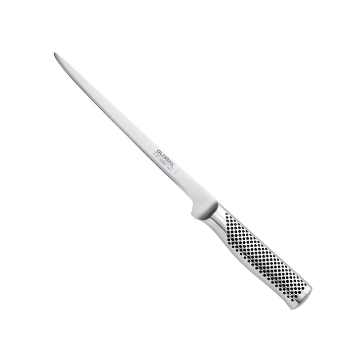 Global G-30 Filetiermesser, 21