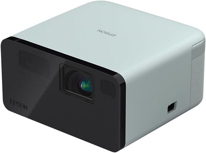 Epson EpiqVision EF-21G tragbarer Mini-Laserprojektor, Full-HD 1.080, 3LCD, 1.000 Lumen, bis zu 150-