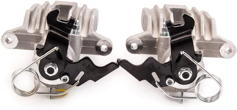 maXpeedingrods Hinten Bremssattel für Passat 3B A4 für B5 A6 C5 4B Superb 3U4 8E0615423 8E0615424 2