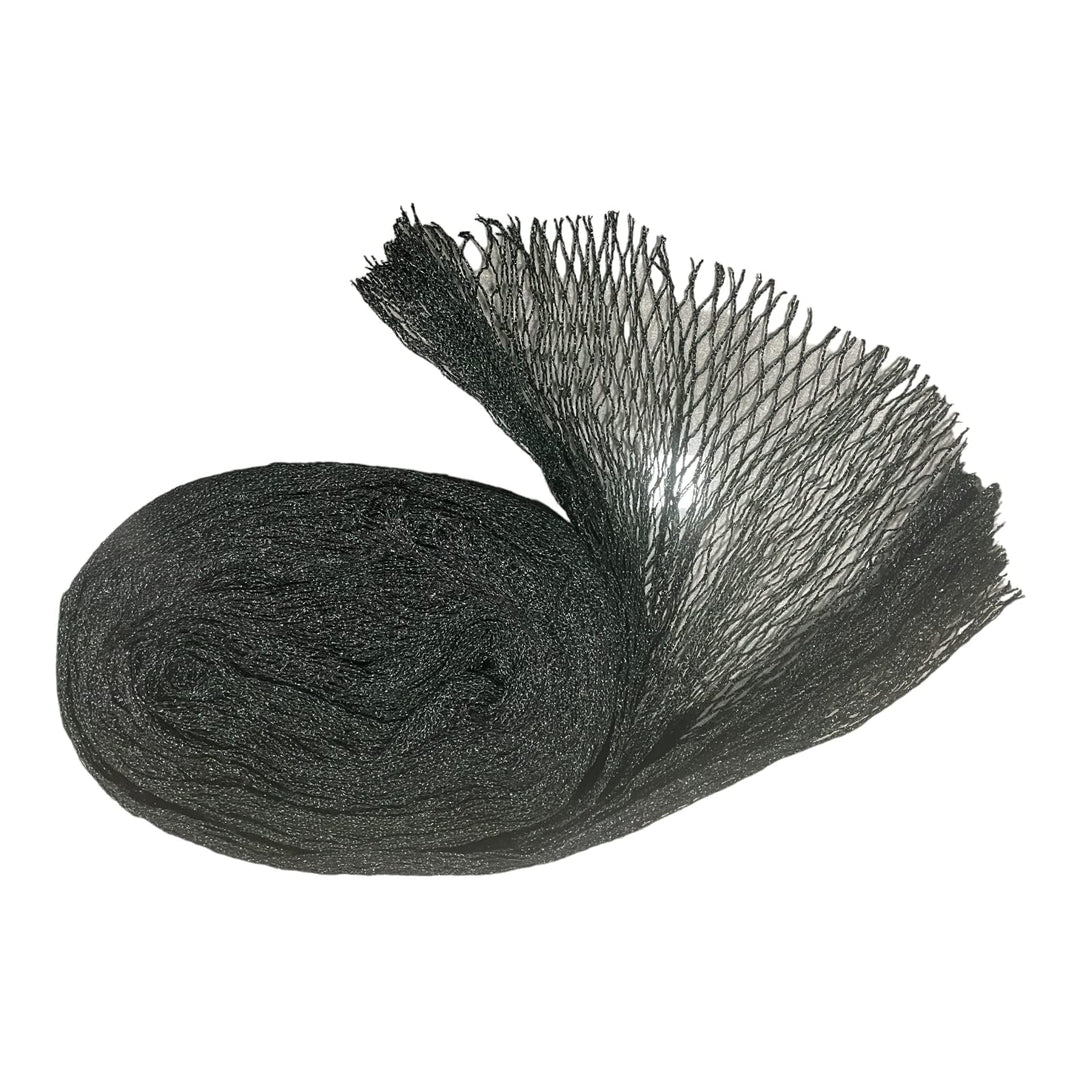 F & R Schutznetz für Teich, Obst & Gemüse, gegen Schmutz, Laub & Vögel, Engmaschiges Vogelschutznetz