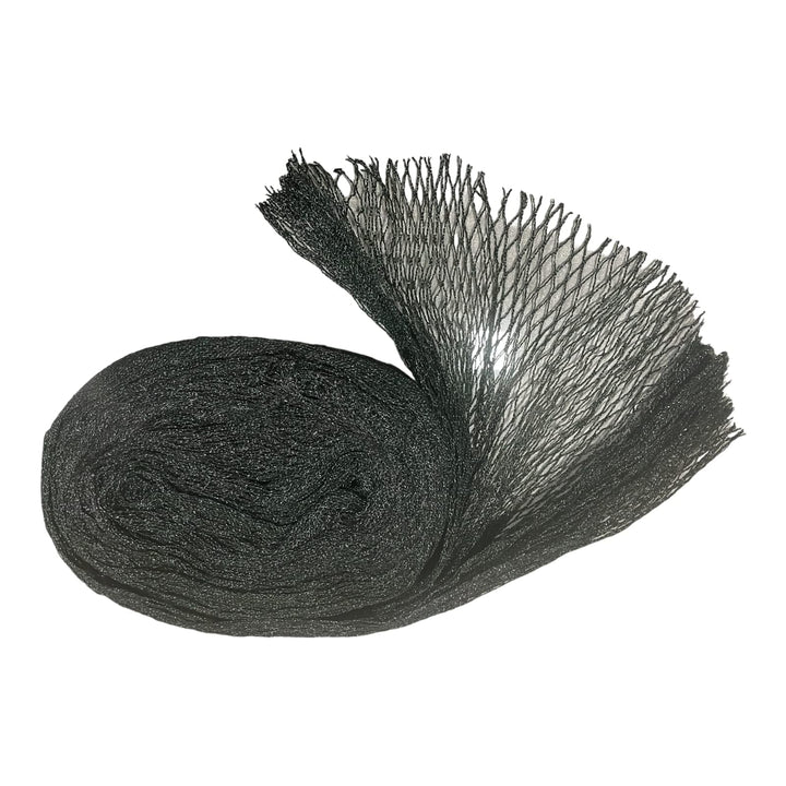 F & R Schutznetz für Teich, Obst & Gemüse, gegen Schmutz, Laub & Vögel, Engmaschiges Vogelschutznetz