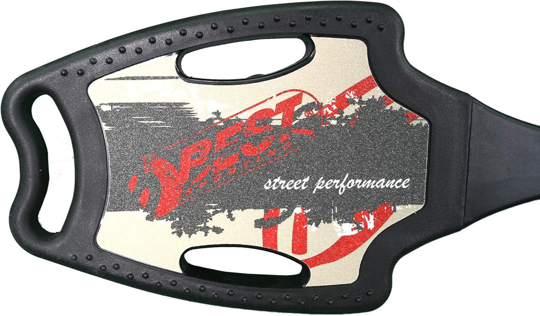 Best Sporting Waveboard mit ABEC 5 Rollen, 82 x 20 x 15 cm