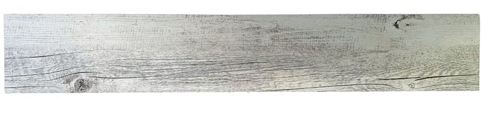 MadeInNature, PVC-Fliesen, selbstklebende Klingen, grosse Auswahl an Farben und Grössen (White Pecan
