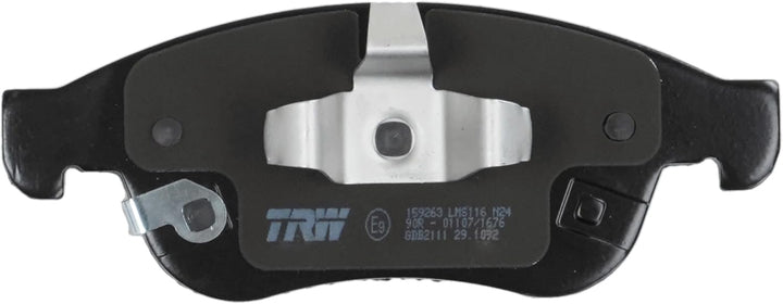 TRW gdb2111  Bremsbeläge