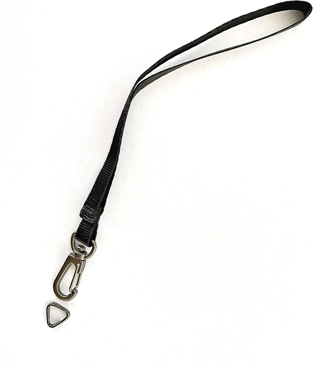 BLACKRAPID Unisex Kamera-Haltegurt II Hüftgürtel, Schwarz, One Size
