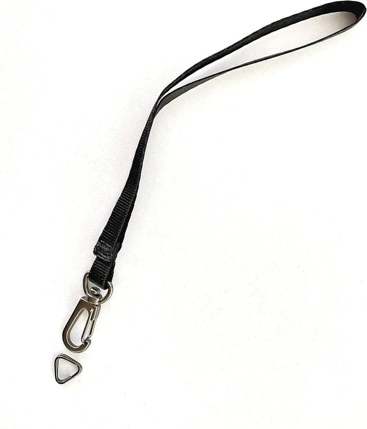 BLACKRAPID Unisex Kamera-Haltegurt II Hüftgürtel, Schwarz, One Size