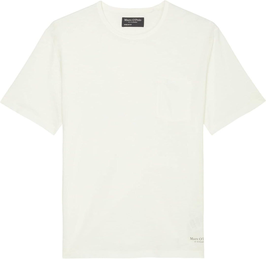 Marc O'Polo Herren T-Shirt XXL 101, XXL 101