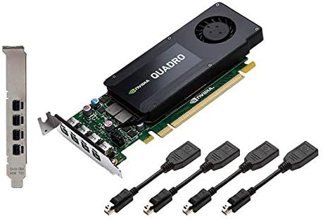 PNY NVIDIA Quadro K1200