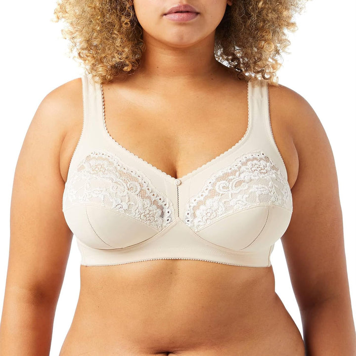 Triumph Damen Allegra N X 80B Teint, 80B Teint