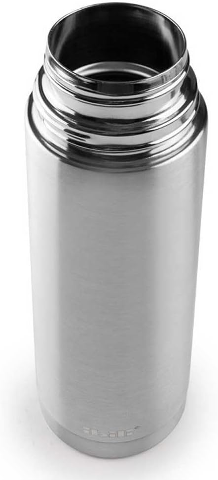 IBILI IBILI-753812 THERMOSFLASCHE 1200 ML, Aluminium, 1200 ml