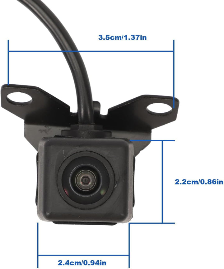95750-3W100 957503W000 RüCkfahrkamera für SL 2010-2014 Sportage