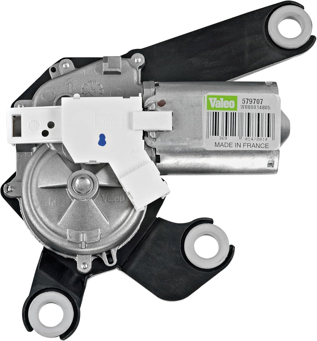 VALEO 579707 Wischermotor VALEO Heckwischermotor 579707 PEUGEOT 307 BREAKSW 3E 3H