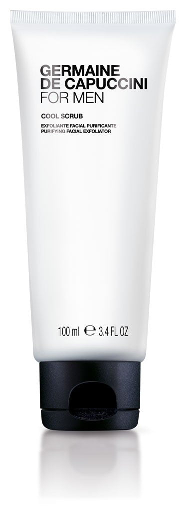 Germaine de Capuccini - Purifying Facial Schrubben 100ml