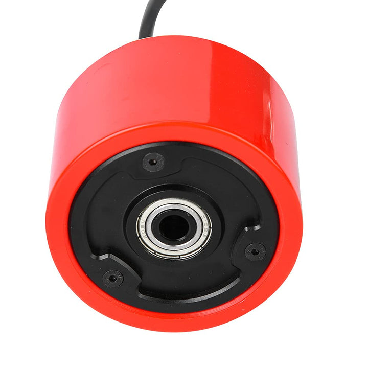 Alomejor 70mm 150W 24V/36V Brushless Hub Motor Wheel Skateboard Motor Wheel für Longboard Mini Scoot