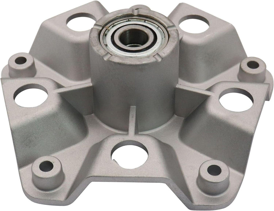 SECURA Messerturm kompatibel mit Murray 31720x20E Rasentraktor