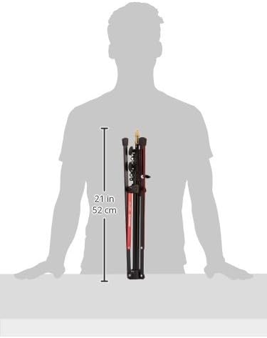 Manfrotto Nanopole Licht Stativ