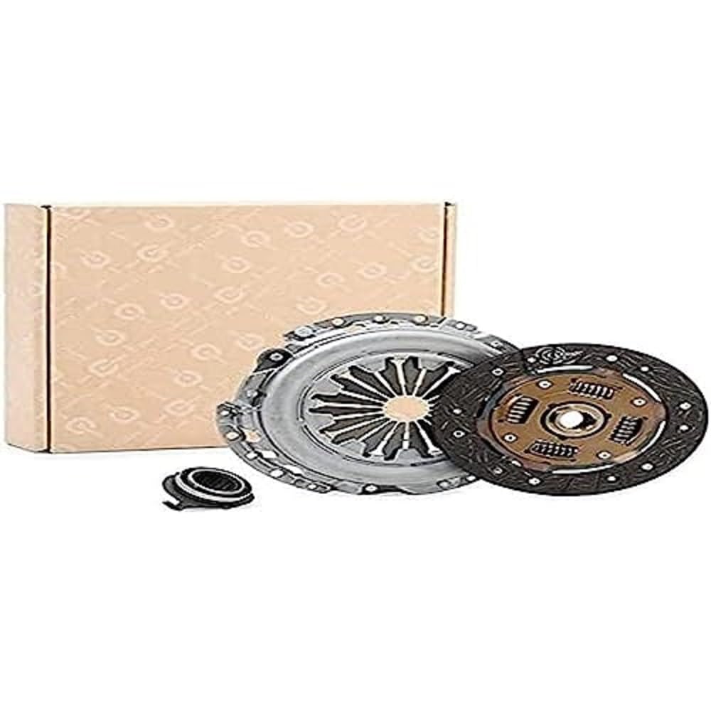 VALEO Classic 3KKIT Umrüstsatz Kupplungssatz 786019