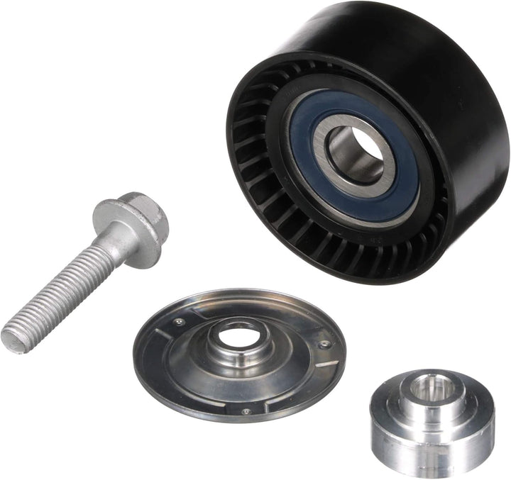 GATES Micro-V Kit K027PK1078