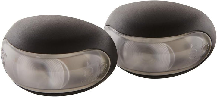 HELLA 2PF 959 570-202 Positionsleuchte - 12/24V - Kabel: 500mm